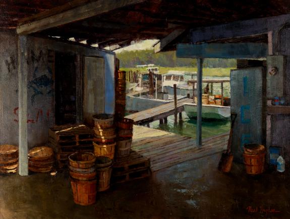 P.T. Hambleton's